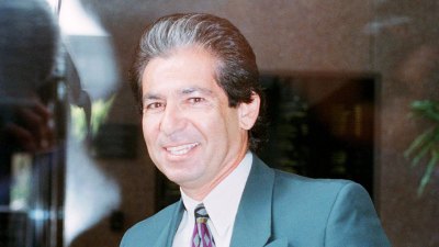 The Kardashian Family Most Heart-Wrenching Quotes About the Late Robert Kardashian