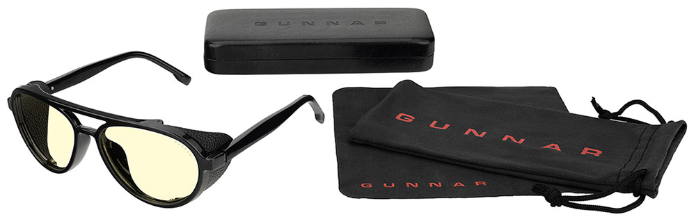 Gunnar Tallac accessories