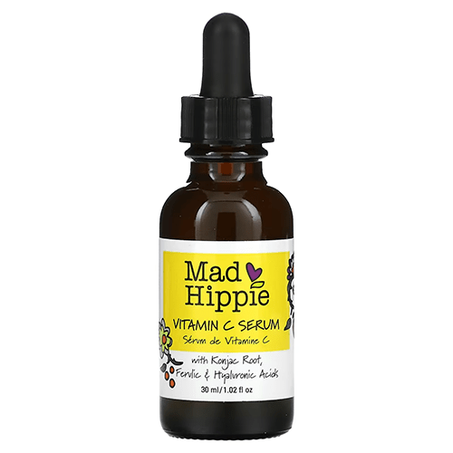 Mad Hippie Vitamin C Serum