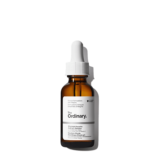 The Ordinary Ethylated Ascorbic Acid 15% Solution