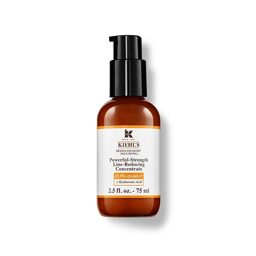 Kiehl’s Powerful-Strength Line-Reducing Concentrate