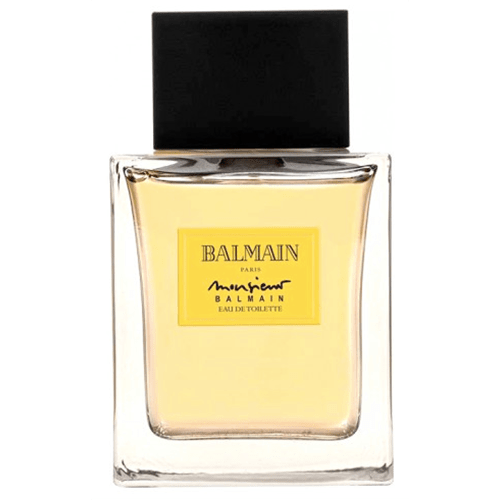 Monsieur Balmain by Balmain