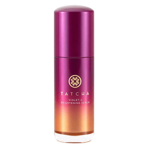 Tatcha Violet C Brightening Serum