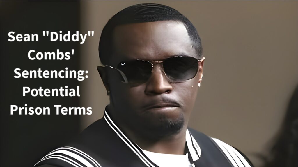 Diddy combs